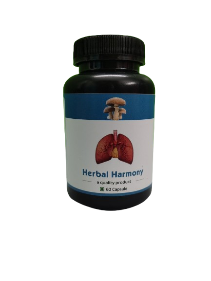 Herbal Harmony