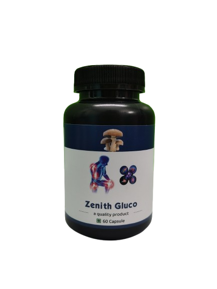 Zenith Glucol