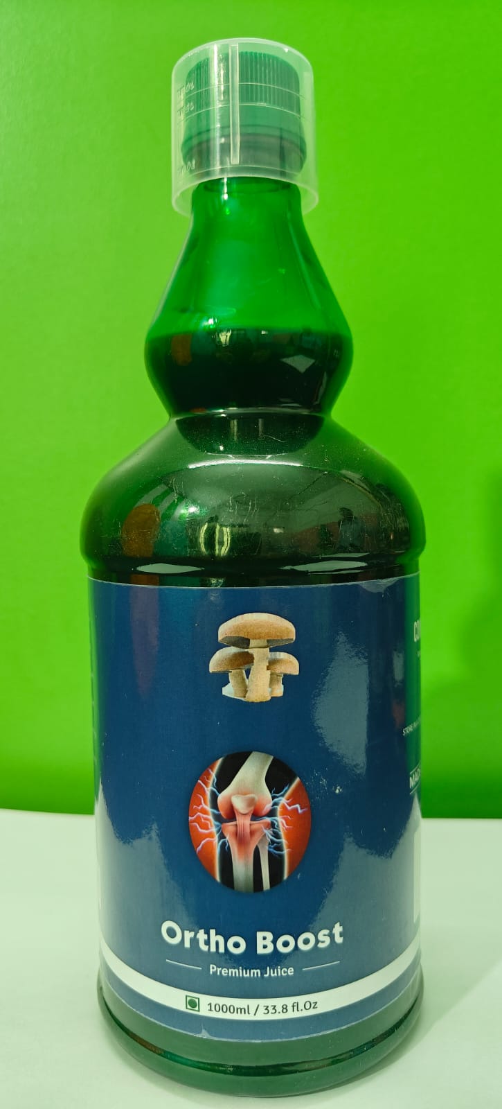 Ortho Boost (Orthocare Juice)