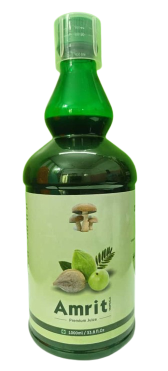 Amrit Triphala Juice (1000ml)