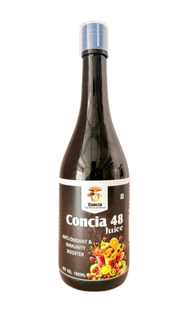 Concia 48 (48 Herbs Juice) 1000ml