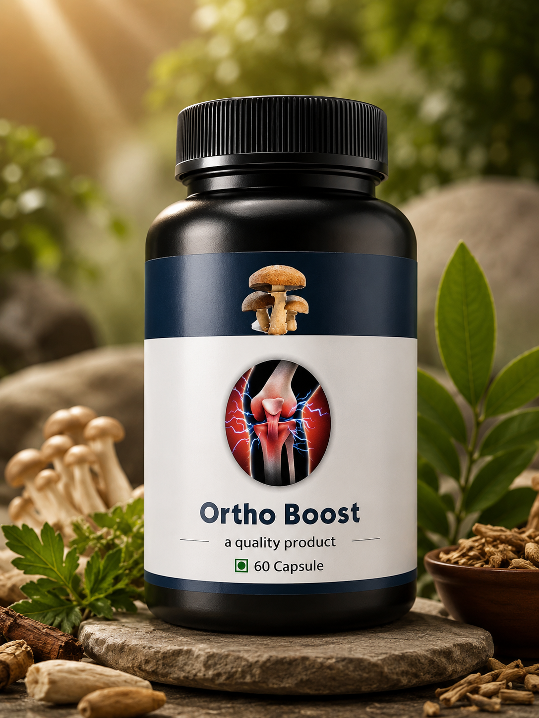 Ortho Boost