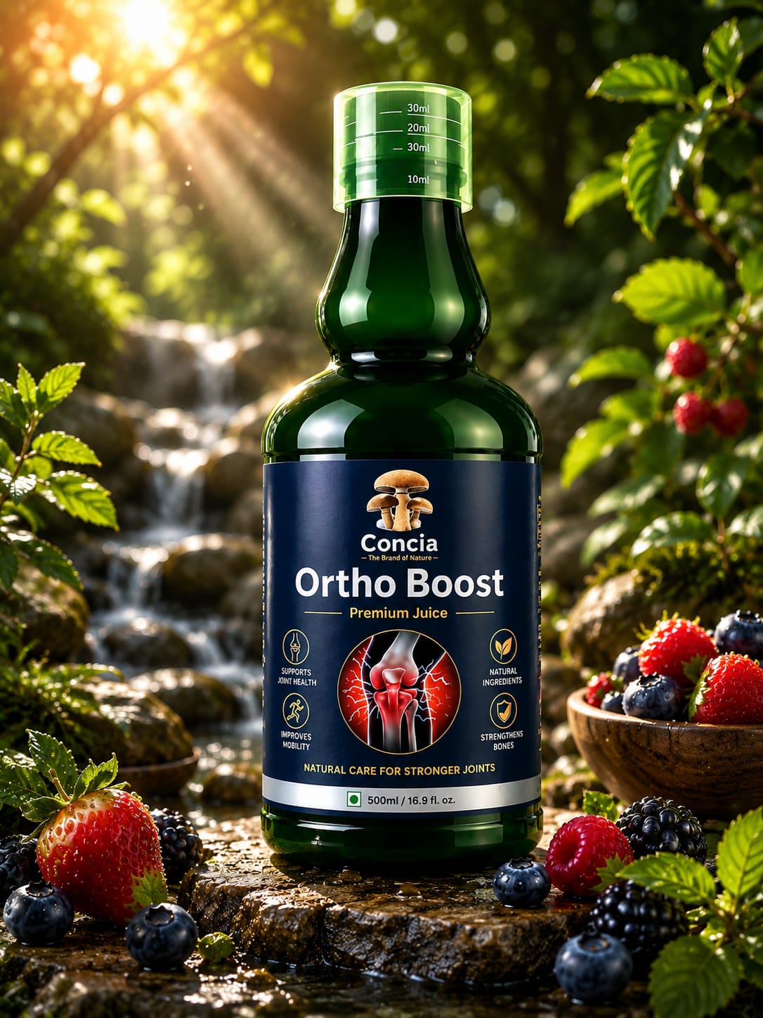Ortho Boost