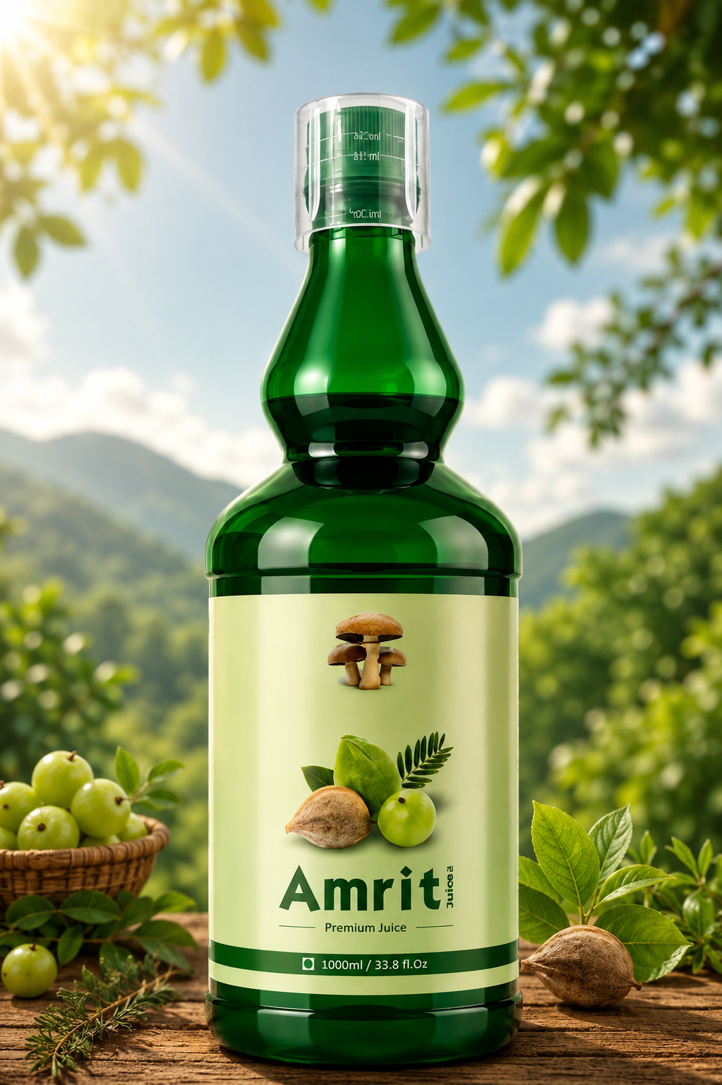 AMRIT