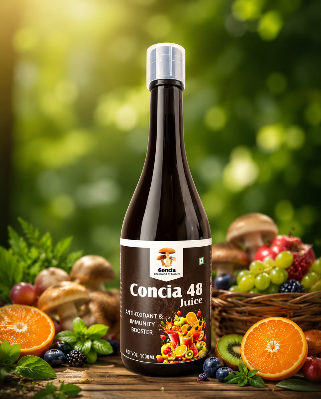 Concia 48