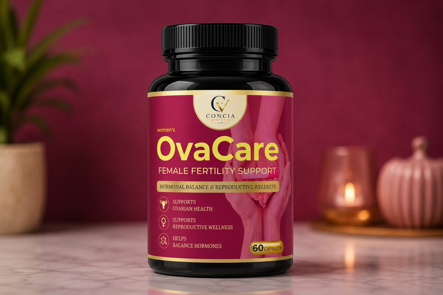Ovacare